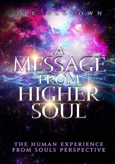 A Message from Higher Soul