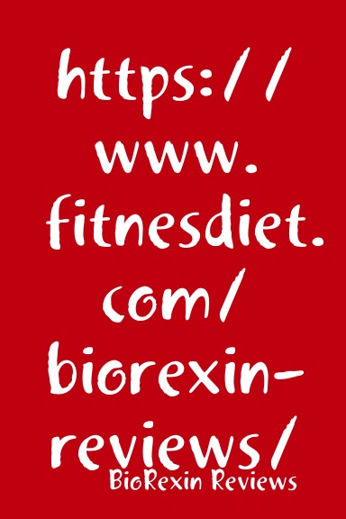 https://www.fitnesdiet.com/biorexin-reviews/