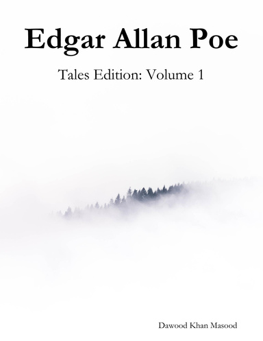 Edgar Allan Poe: Tales Edition