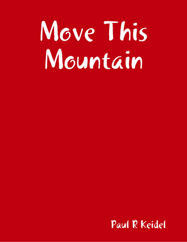 Move This Mountain