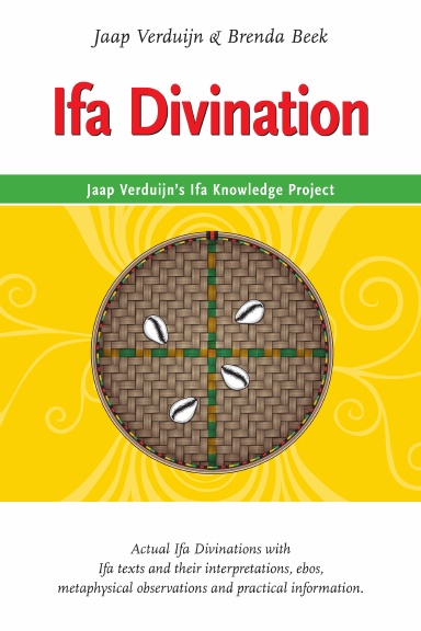 Ifa Divination for everybody