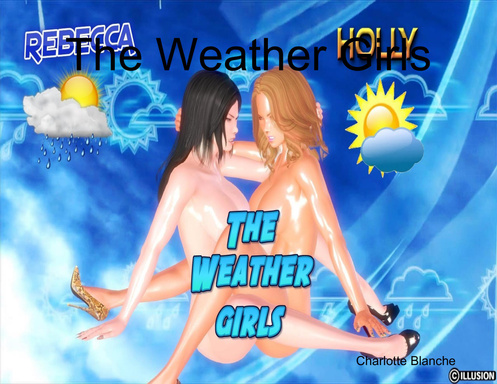 The Weather Girls