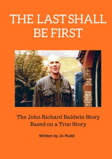 The Last Shall Be First