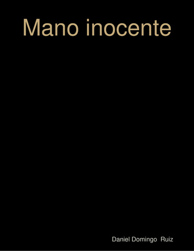 Mano inocente