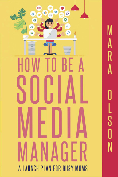 How to Be a Social Media Manager