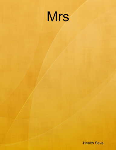 Mrs