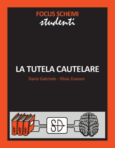 La tutela cautelare
