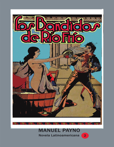 Los bandidos de Montefrío