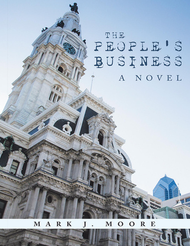 The People's Business: A Novel
