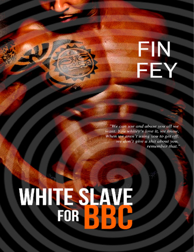 White Slave for Bbc