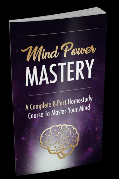 Mind Power Mastery