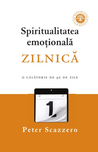 Spiritualitatea emoțională zilnică