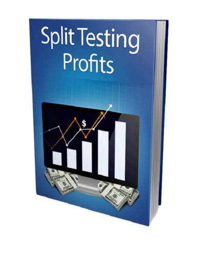 Split Testing Profits