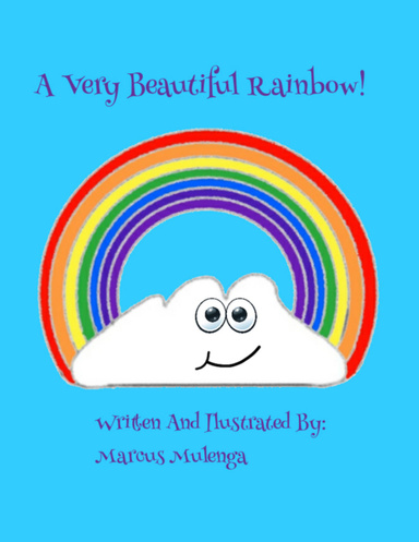 A Very Beautiful Rainbow