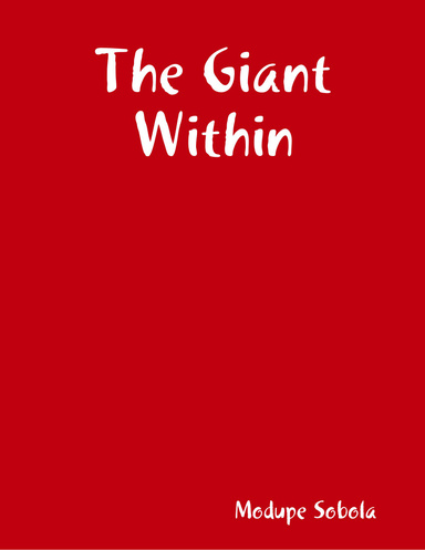 The Giant Within
