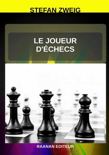 Le Joueur d'échecs