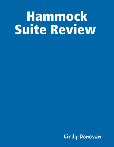 Hammock Suite Review