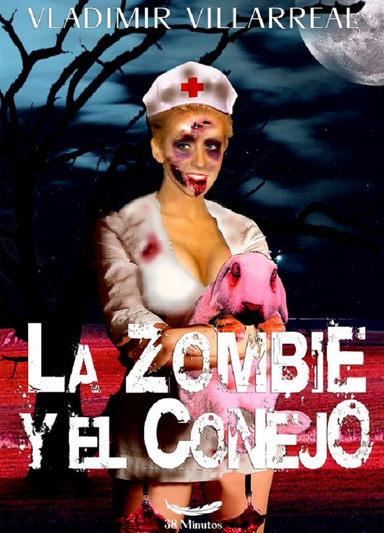 La zombie y el conejo