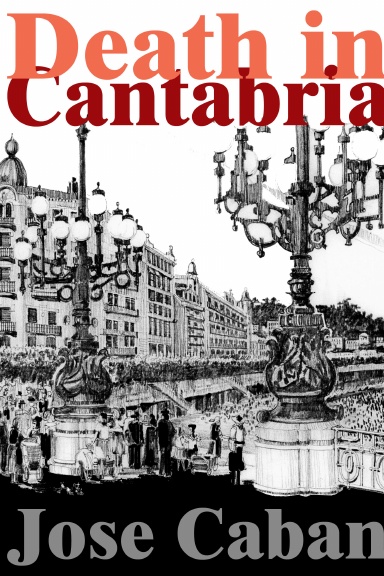 Death in Cantabria