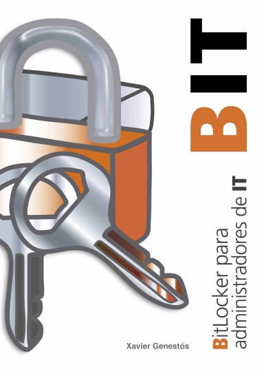 BIT - BitLocker para administradores de IT