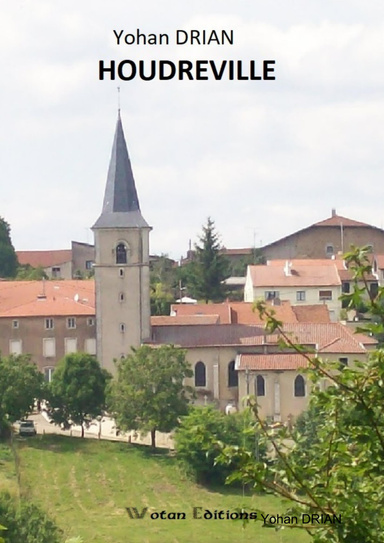 Houdreville
