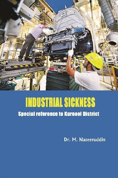 industrial sickness