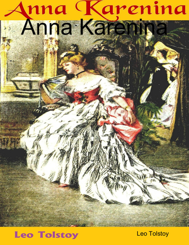 Anna Karenina
