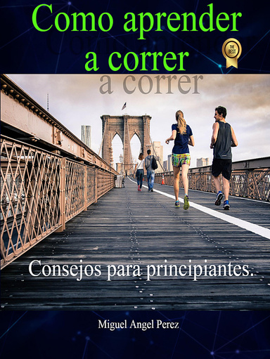 COMO APRENDER A CORRER