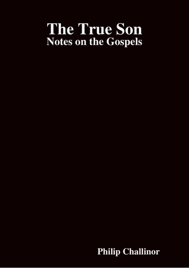 The True Son