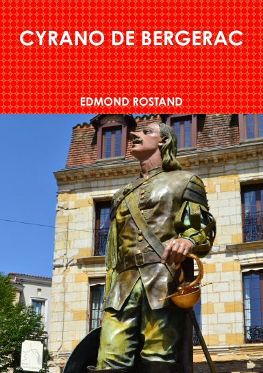 CYRANO DE BERGERAC