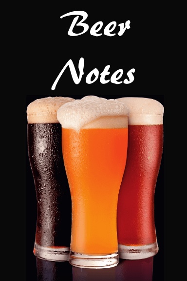 My Beer Journal