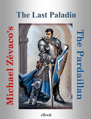 The Last Paladin