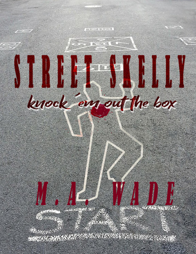 Street Skelly Knock'em out the box