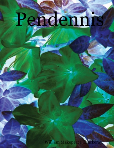Pendennis