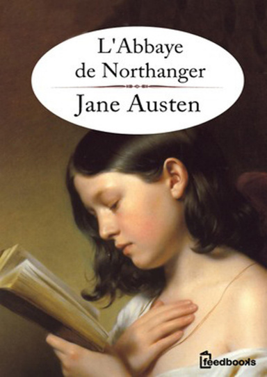 Catherine Morland (Annotated)