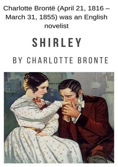 Shirley (Annotated)