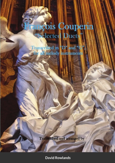 François Couperin Selected Duets