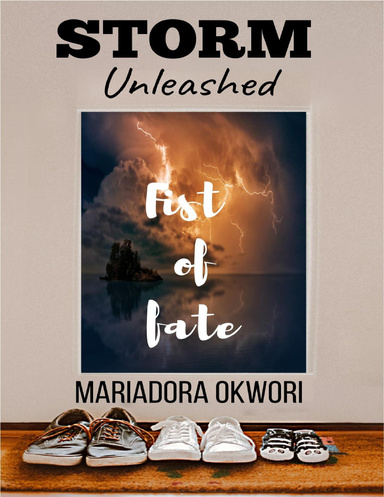 Storm Unleashed: Fist of Fate