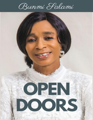 Open Doors