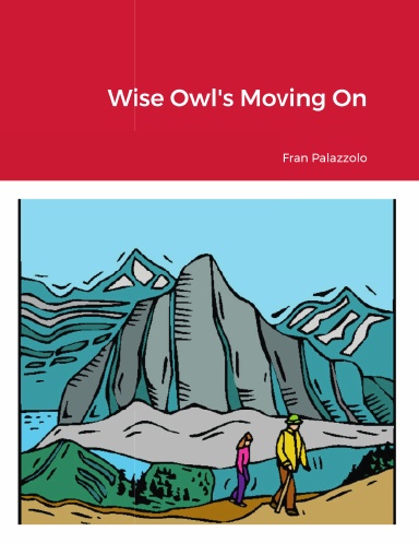 Wise Owl's Moving On