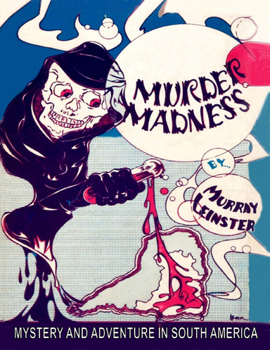 Murder Madness