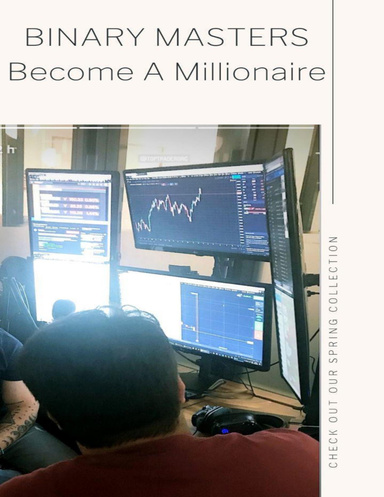 Binary Masters Millionaire
