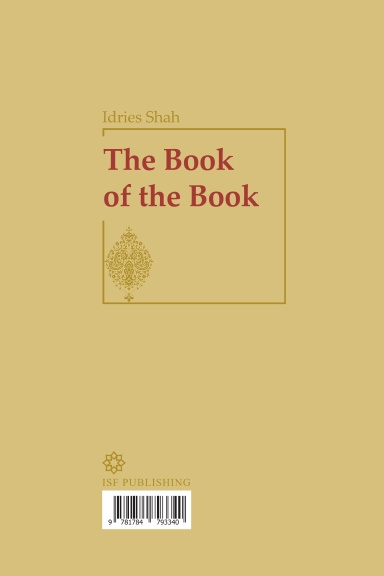 The Book of the Book, Dari Version