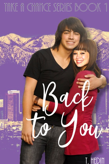 Back to You