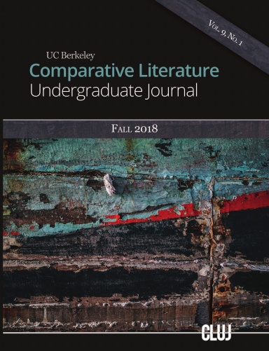 Fall 2018, VOL. 9, NO. 1