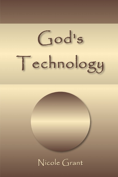God's Technology