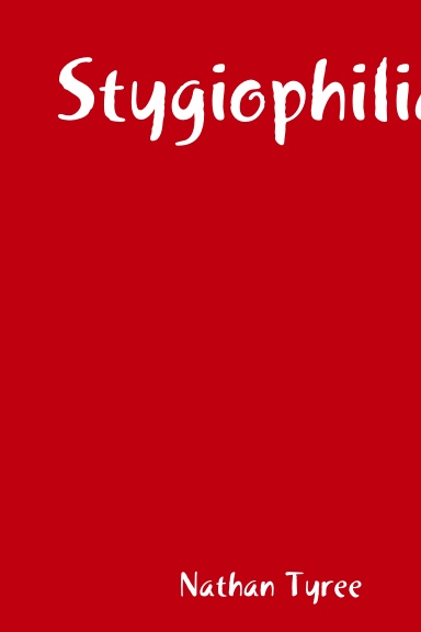 Stygiophilia