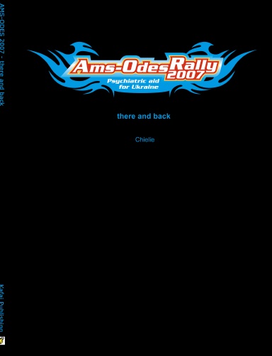 AMS-ODES 2007