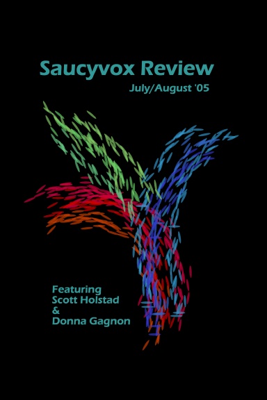 SaucyVox Review