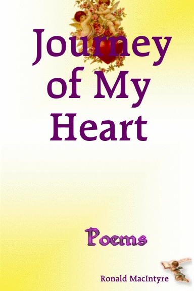 Journey of My Heart